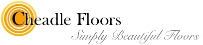 Cheadle Floors logo