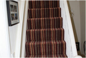 Stair Carpets