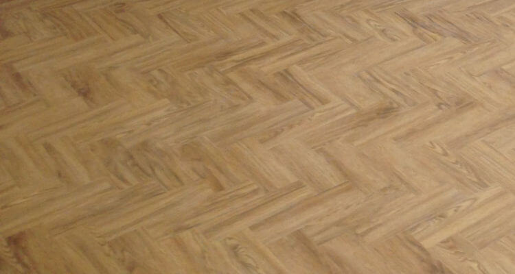 Neobo Parquet luxury vinyl tile