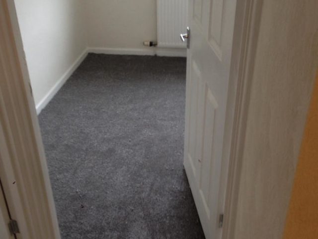 New Carpet in Cheadle Hulme