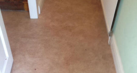Floor fitter in Wilmslow