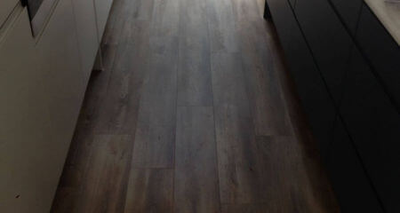 Moduleo Santa Cruz Impress luxury vinyl flooring