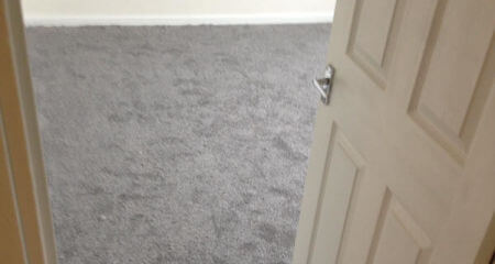 New Carpets in Cheadle Hulme