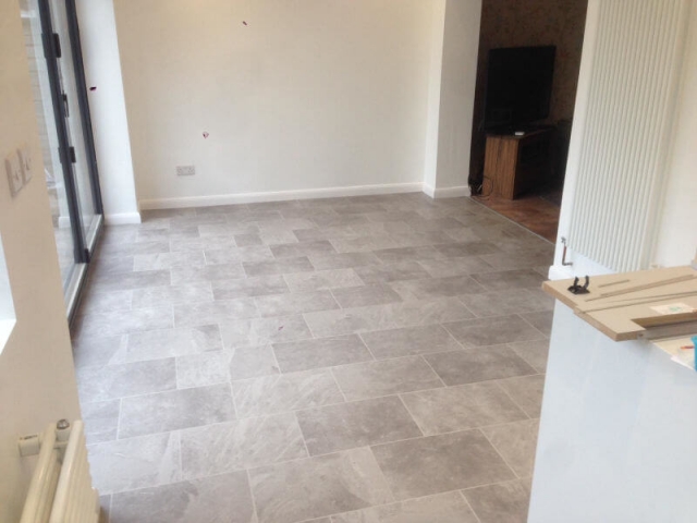 New Karndean Fitters Manchester