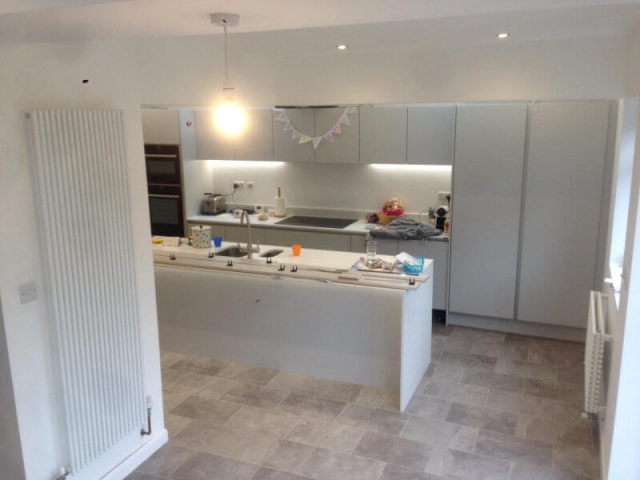 New Karndean Fitters Manchester