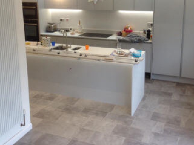 New Karndean Fitters Manchester