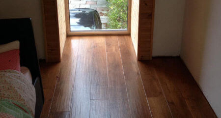 New Karndean Floor Fitted in Bramhall