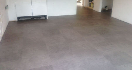 New Karndean floor Manchester