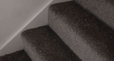 New staircase and landing carpet Hazel Grove