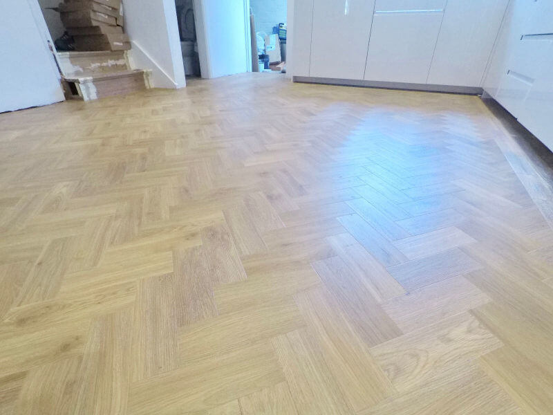 New Amtico Floor Marple Stockport Cheadle Floors Floor Layer