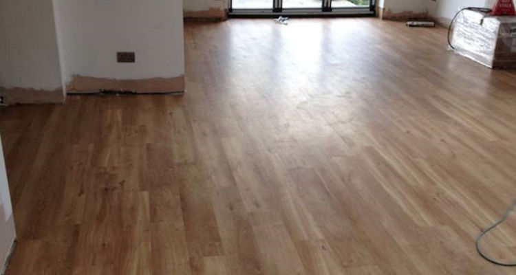 Karndean Van Gogh French Oak Stockport