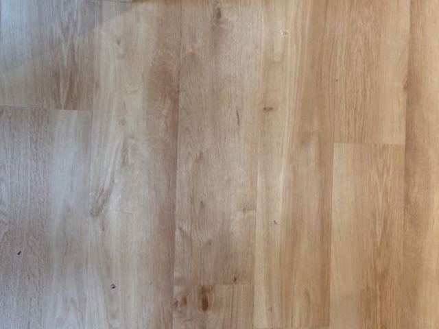 Karndean Van Gogh French Oak installed by Cheadle Floors