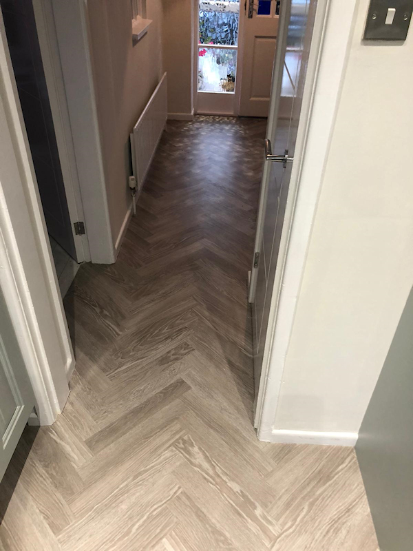 Karndean Flooring in Poynton | Cheadle Floors | Floor Layer Manchester