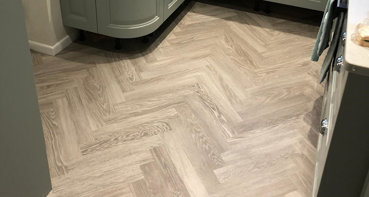 New Karndean floor Poynton thumb