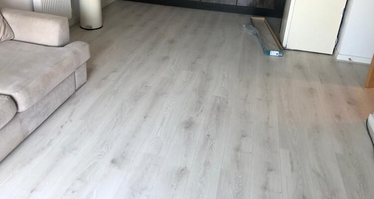 Laminate Flooring in Marple