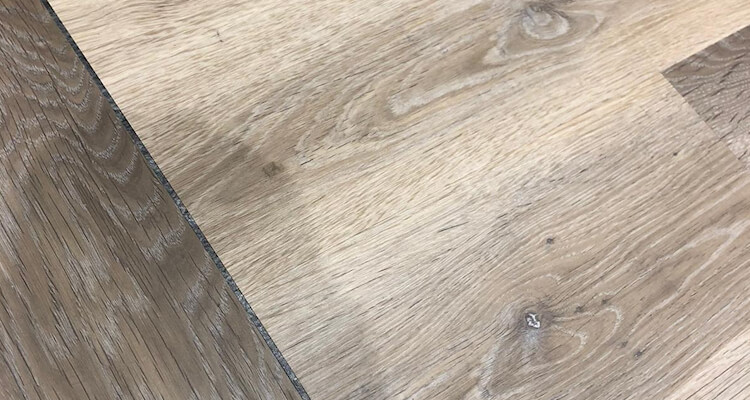 Karndean limed washed oak