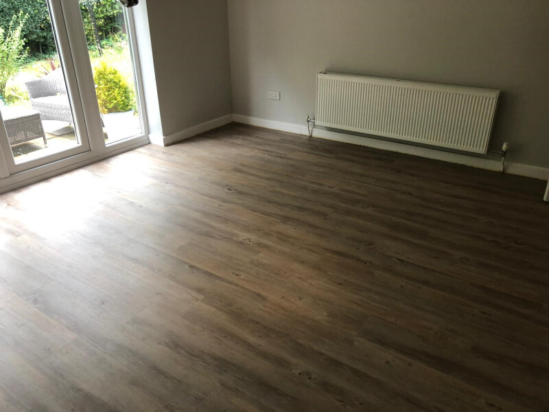 New Karndean Floor Bredbury Stockport by Cheadle Floors