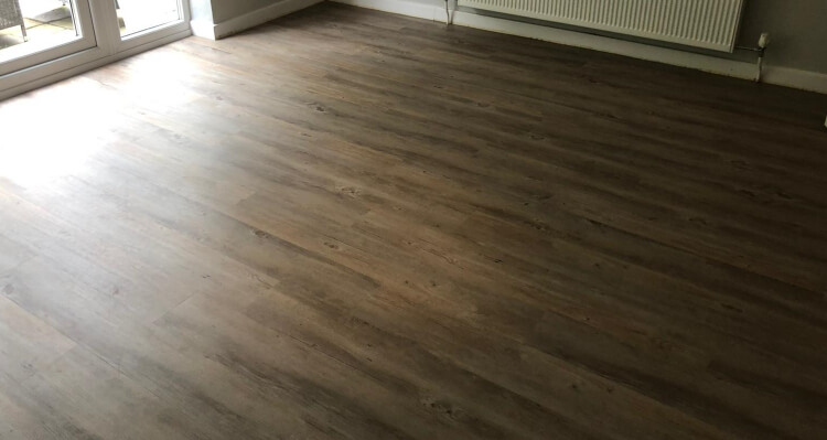 New Karndean Floor Bredbury Stockport