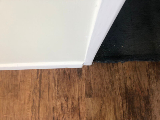 Karndean Floor Fitted Stockport