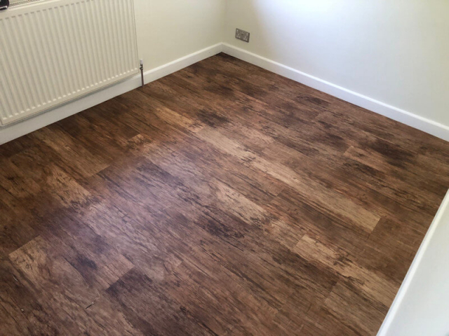 Karndean Floor Fitted Stockport