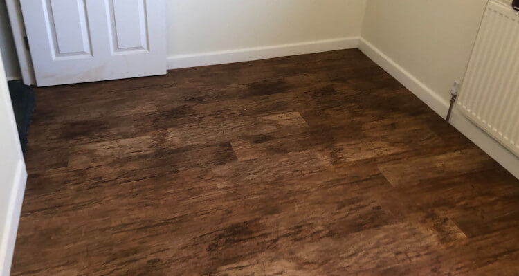 Karndean Floor Fitted Stockport