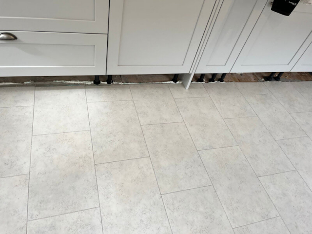 Amtico Luxury Vinyl Tile Flooring by Cheadle Floors