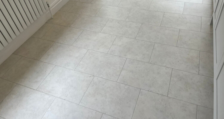 Amtico Luxury Vinyl Tile Flooring by Cheadle Floors